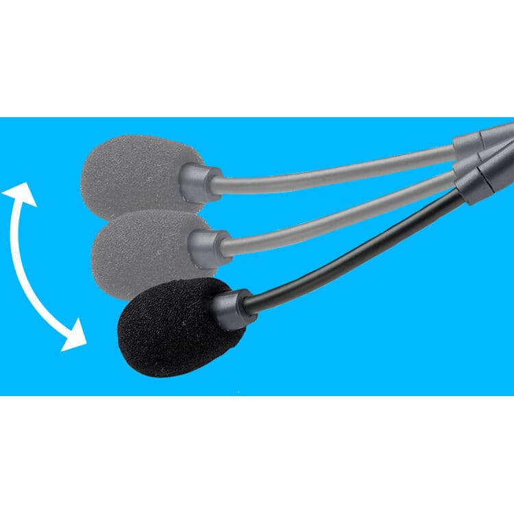 Stereo Headset H111 view 7