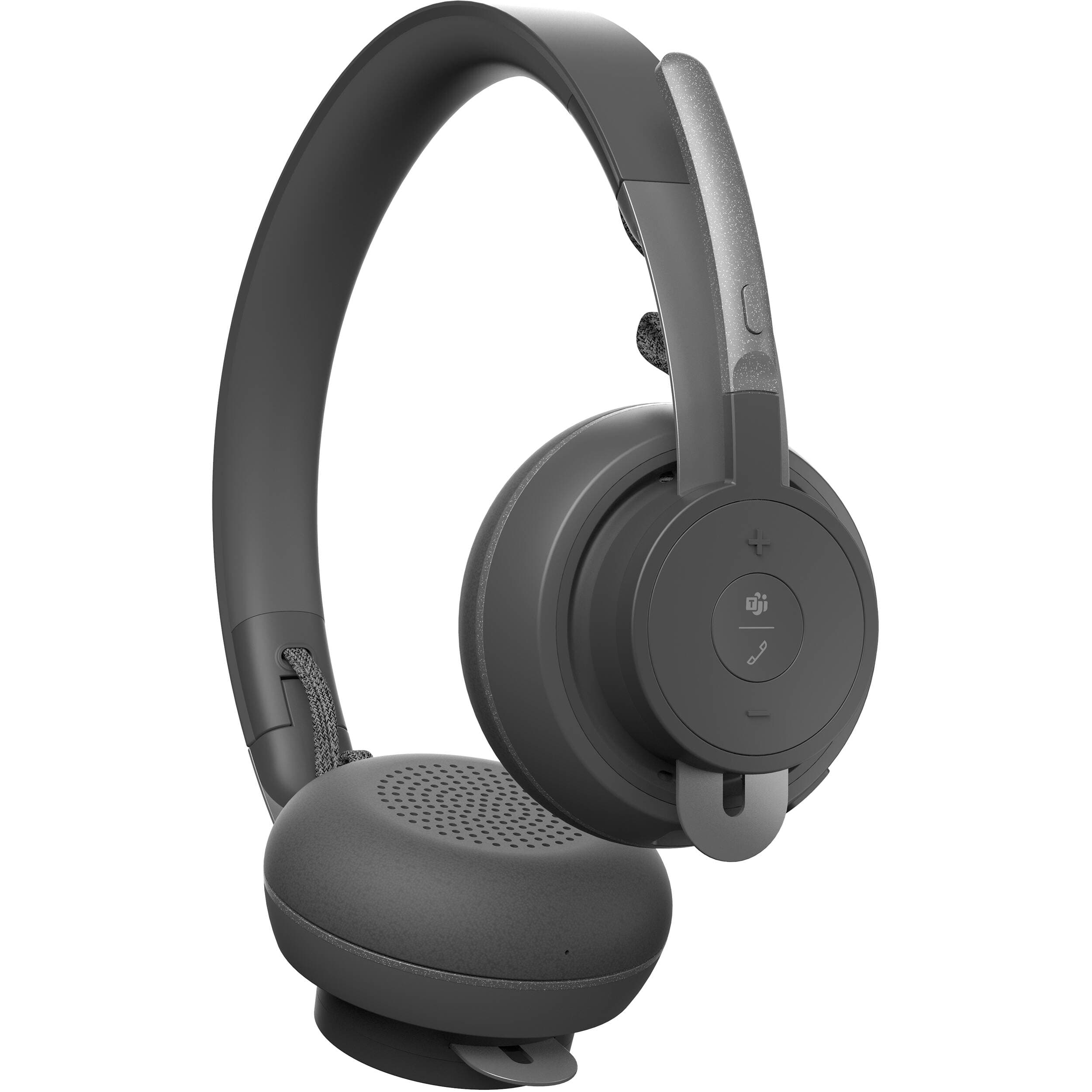Logitech Zone Wireless MST Certified wireless headset for Microsoft Teams and business calls