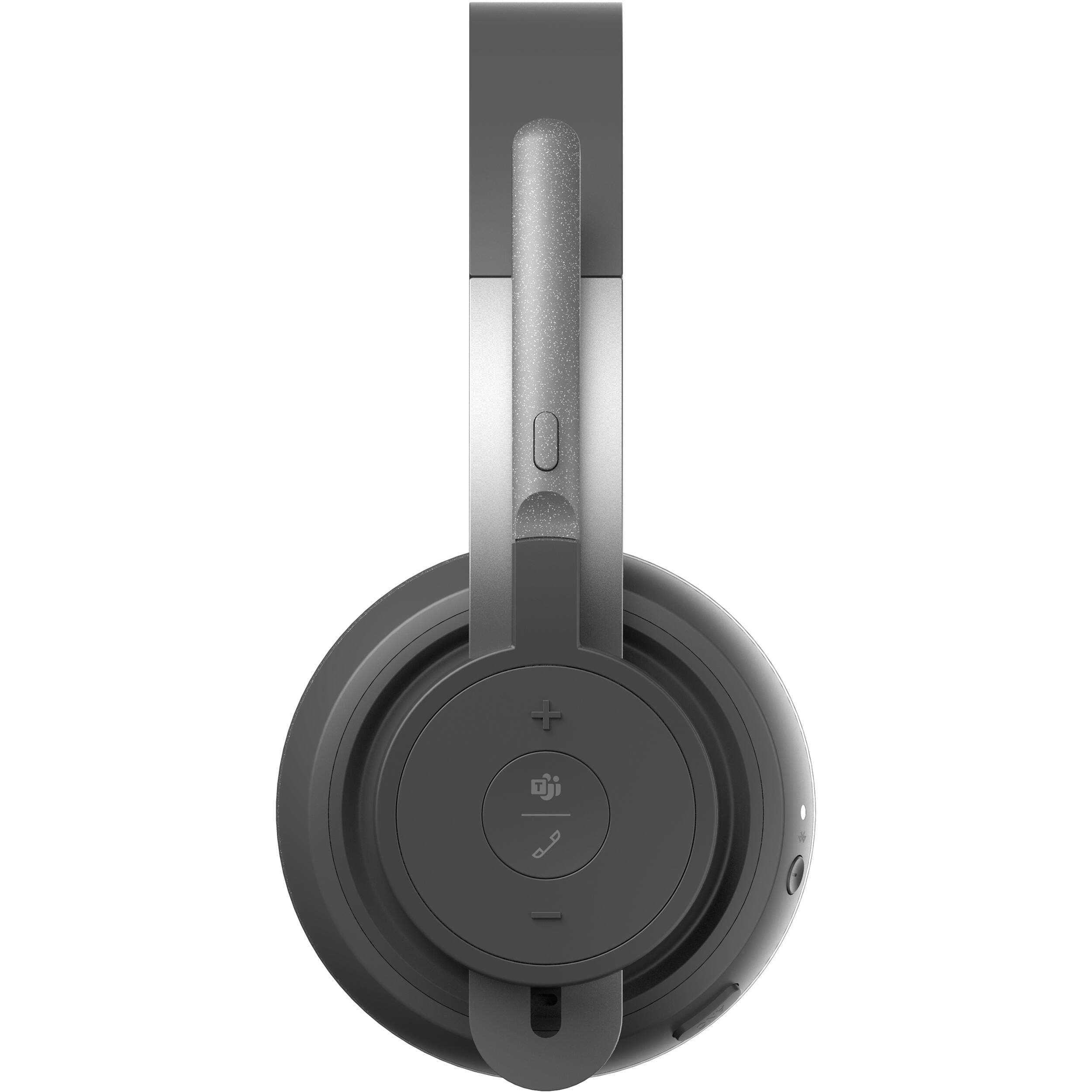 Logitech Zone Wireless MST Certified wireless headset for Microsoft Teams and business calls