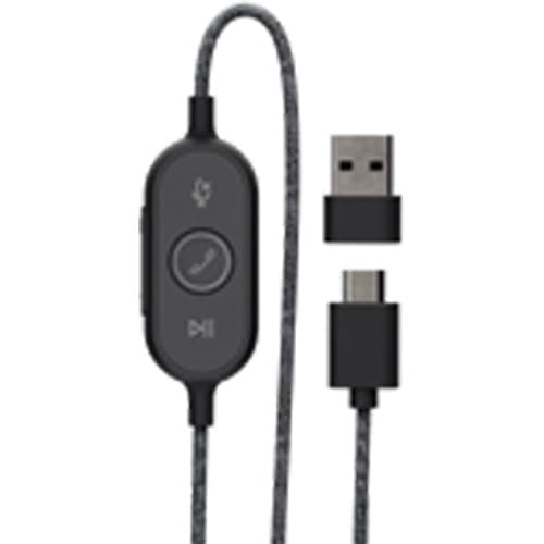 Logitech Zone Headset view 2