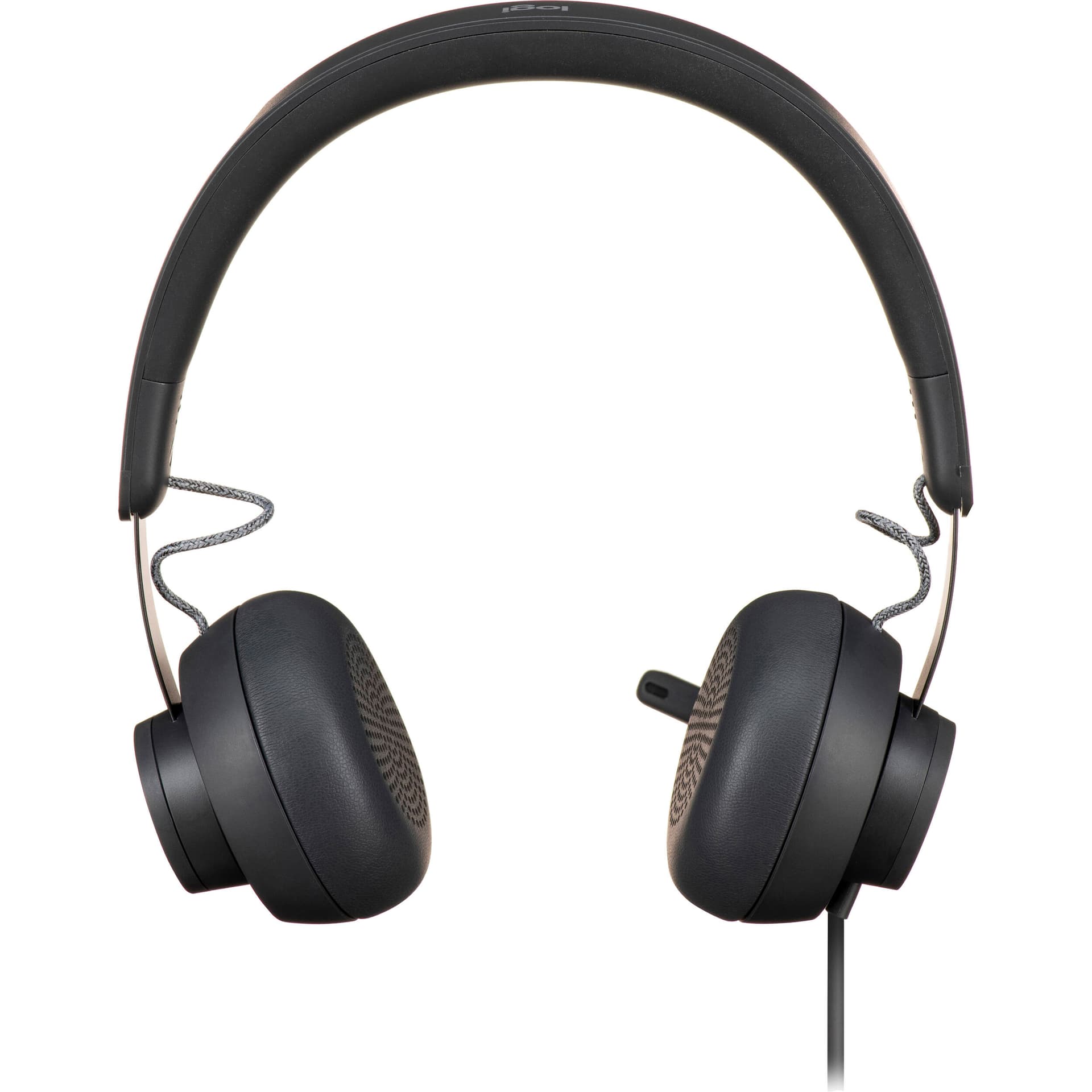 Logitech Zone Headset view 3