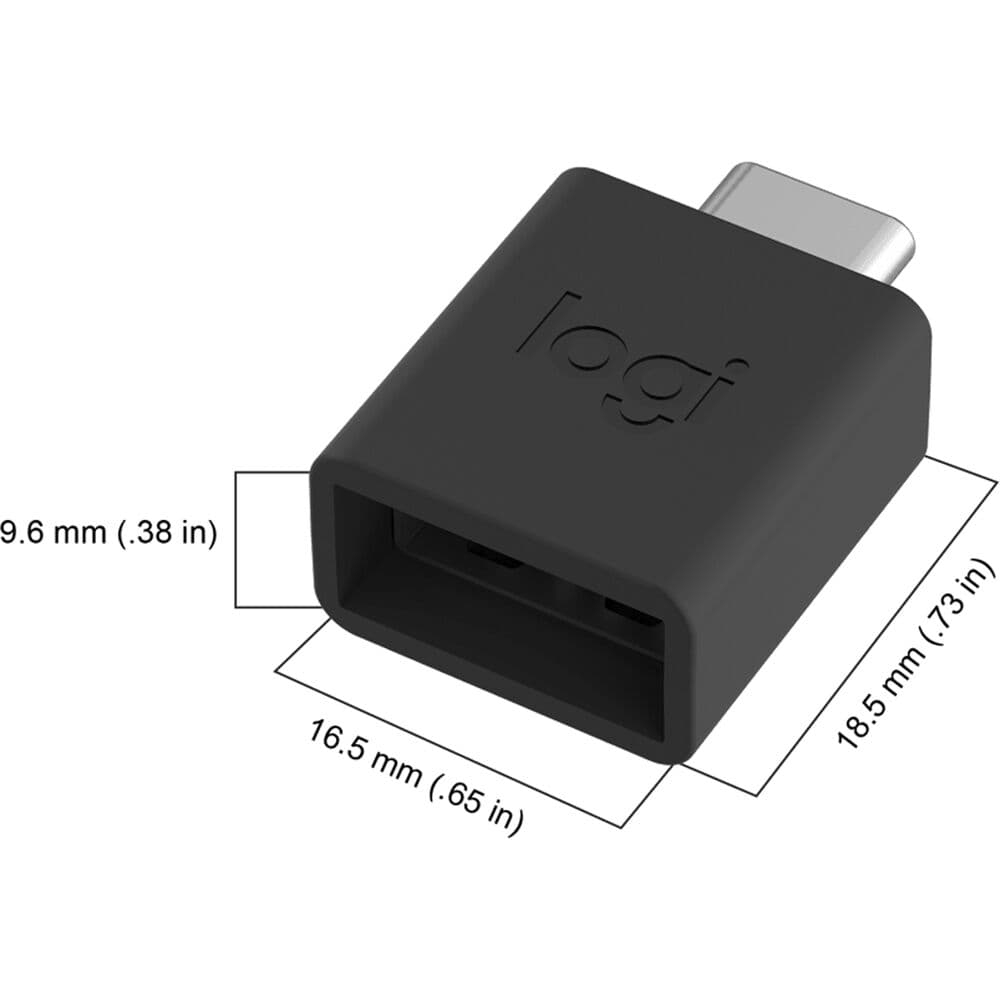 Logitech VC Zone Wireless Plus UC headset for wireless business communication
