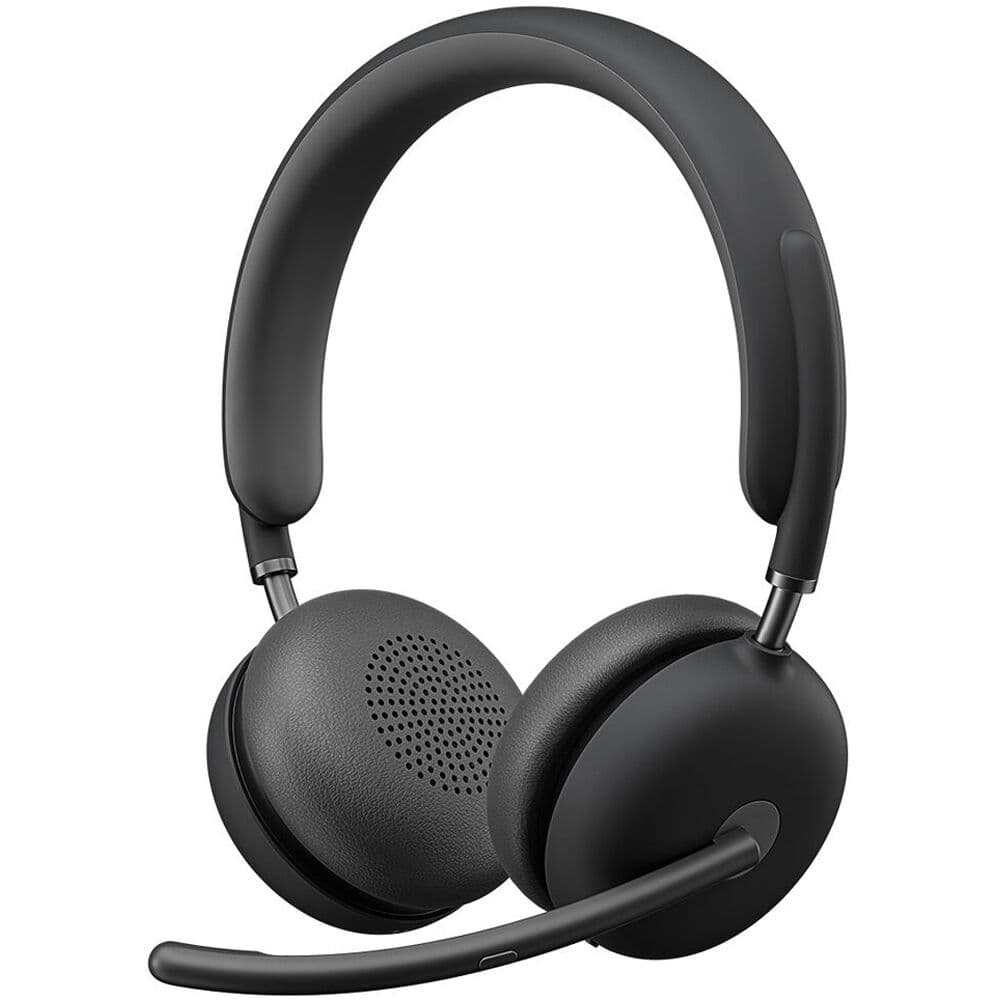 Logitech Zone Wireless 2 UC Graphite | Bluetooth, UC, Headset