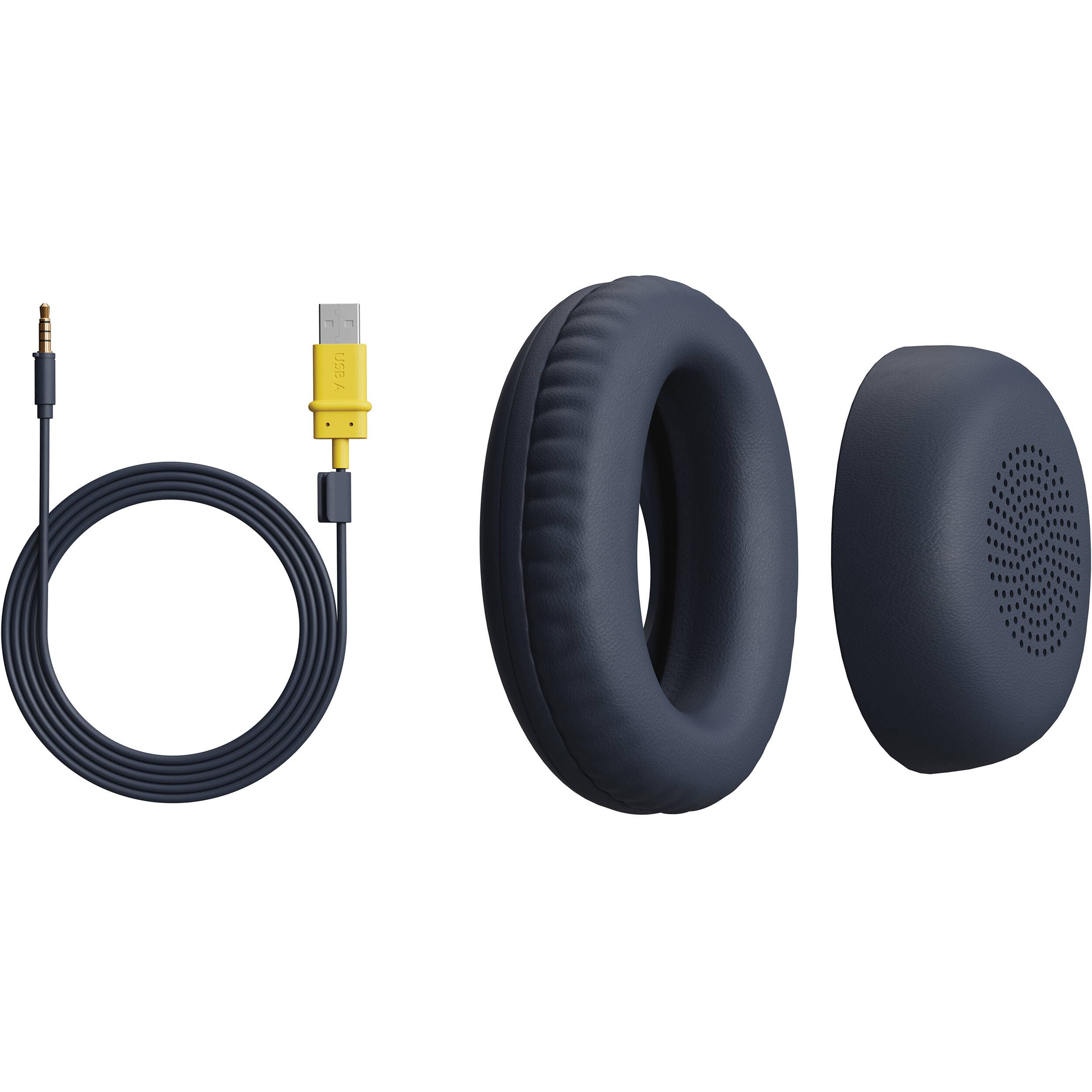 Logitech Zone Learn Headset-Dual wired over-ear headset with USB-C and 3.5 mm connectivity