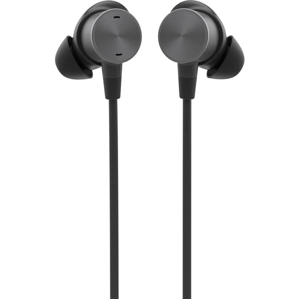 LOGITECH ZONE WIRED EARBUDS UC view 3
