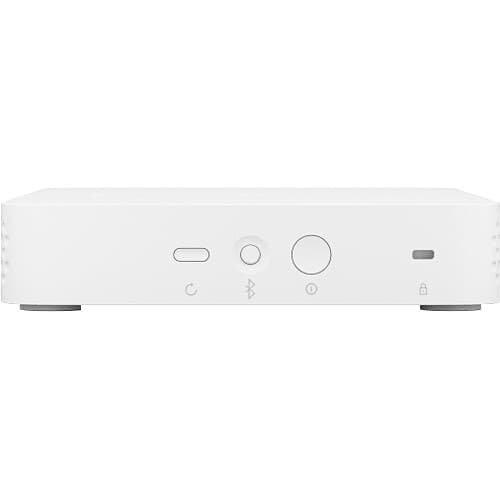 Logitech RoomMate and Tap IP appliance bundle for Microsoft Teams Rooms video rooms