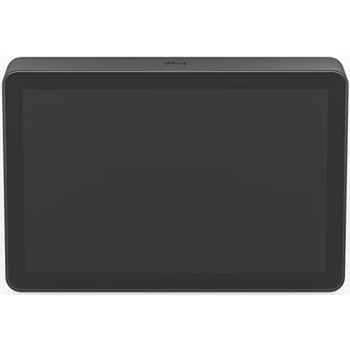 Logitech RoomMate and Tap IP appliance bundle for Microsoft Teams Rooms video rooms