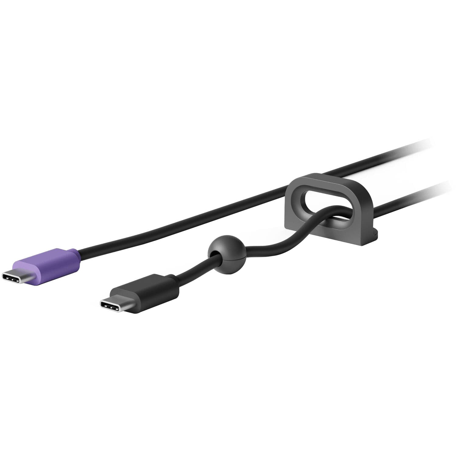 Logitech Logi Dock Focus Room Kit PO brown box for Teams focus room deployment