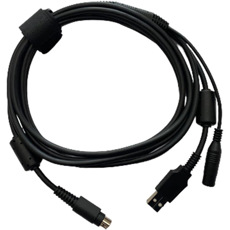 Logitech Ptz Pro 2 Cable