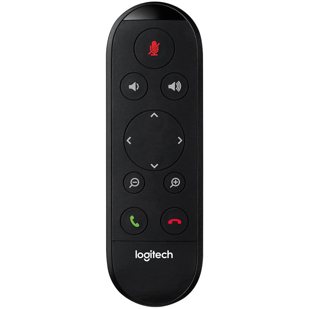 Logitech Conferencecam Connect Remote