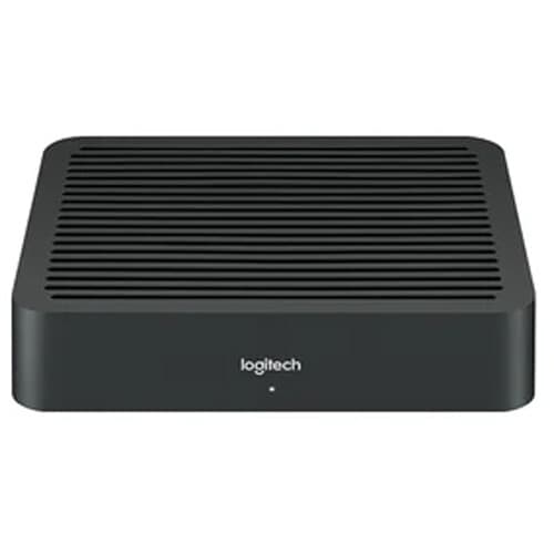Logitech Rally Solution Table Hub 993-001952 | Video Conferencing, Hub