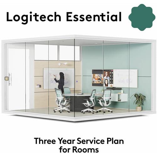 Essential for Rooms Three Year Plan