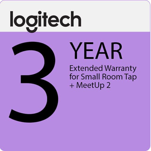 3 Year Ext Warranty Sm Rm Tap+mtup 2