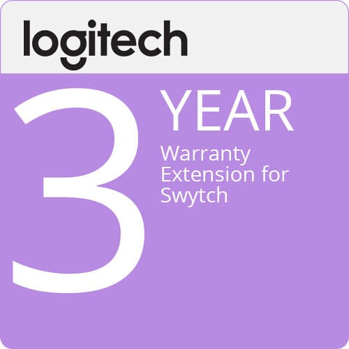3 Yr Ext Warranty for Swytch