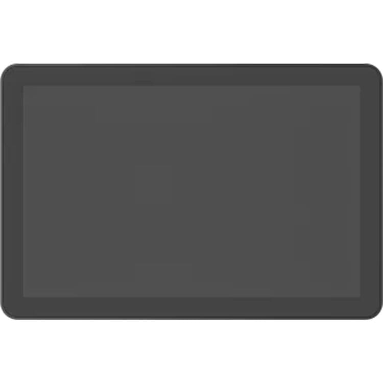 Logitech Google Meet + Tap Cat5e conference room bundle with touch controller