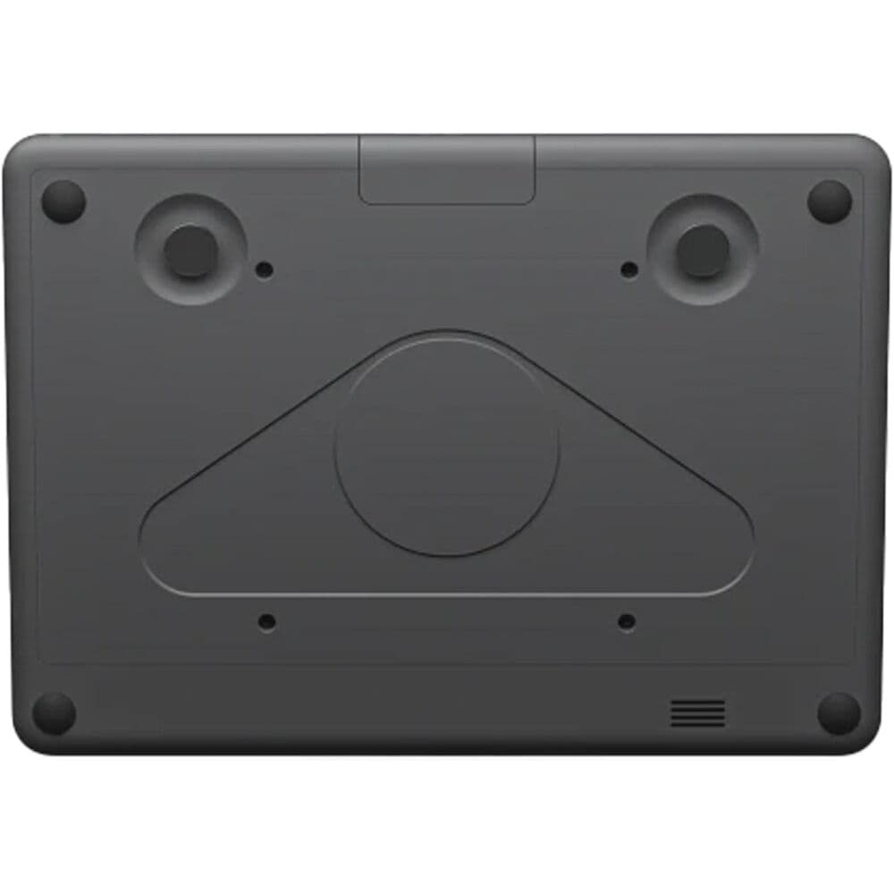 Logitech TAPMSTBASEASU2 Microsoft Teams room base bundle with Tap control and NUC integration