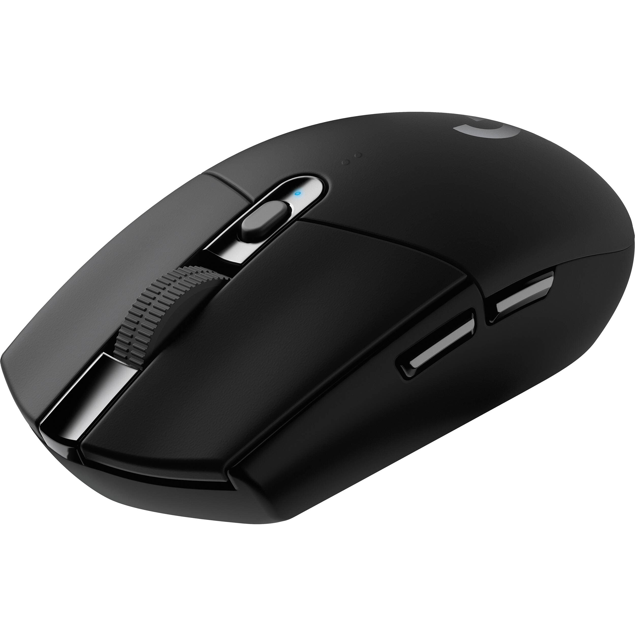G305 Lightspeed WrlssMouse Blk view 11