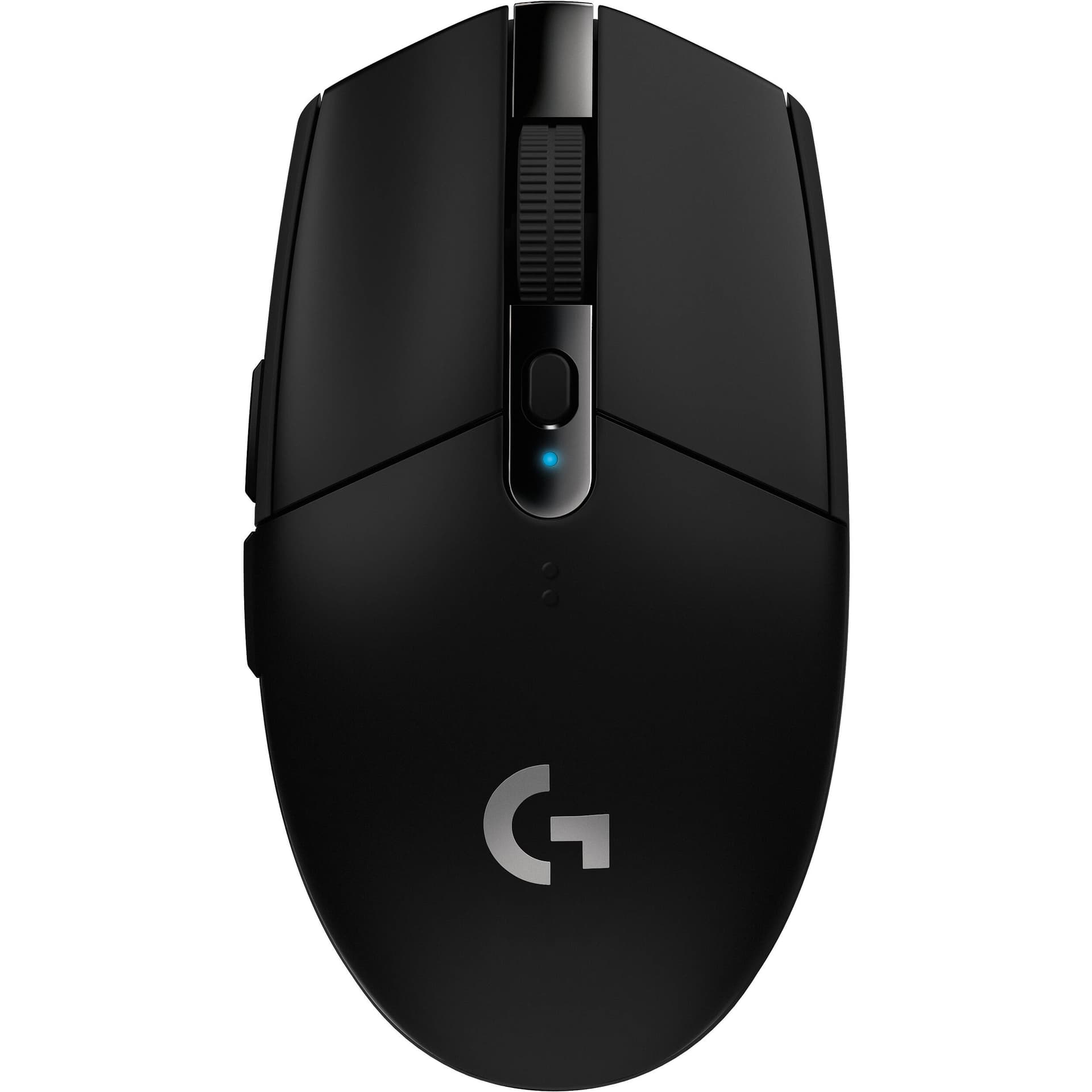 G305 WIRELESS GAMING MOUSE (BLACK) view 12