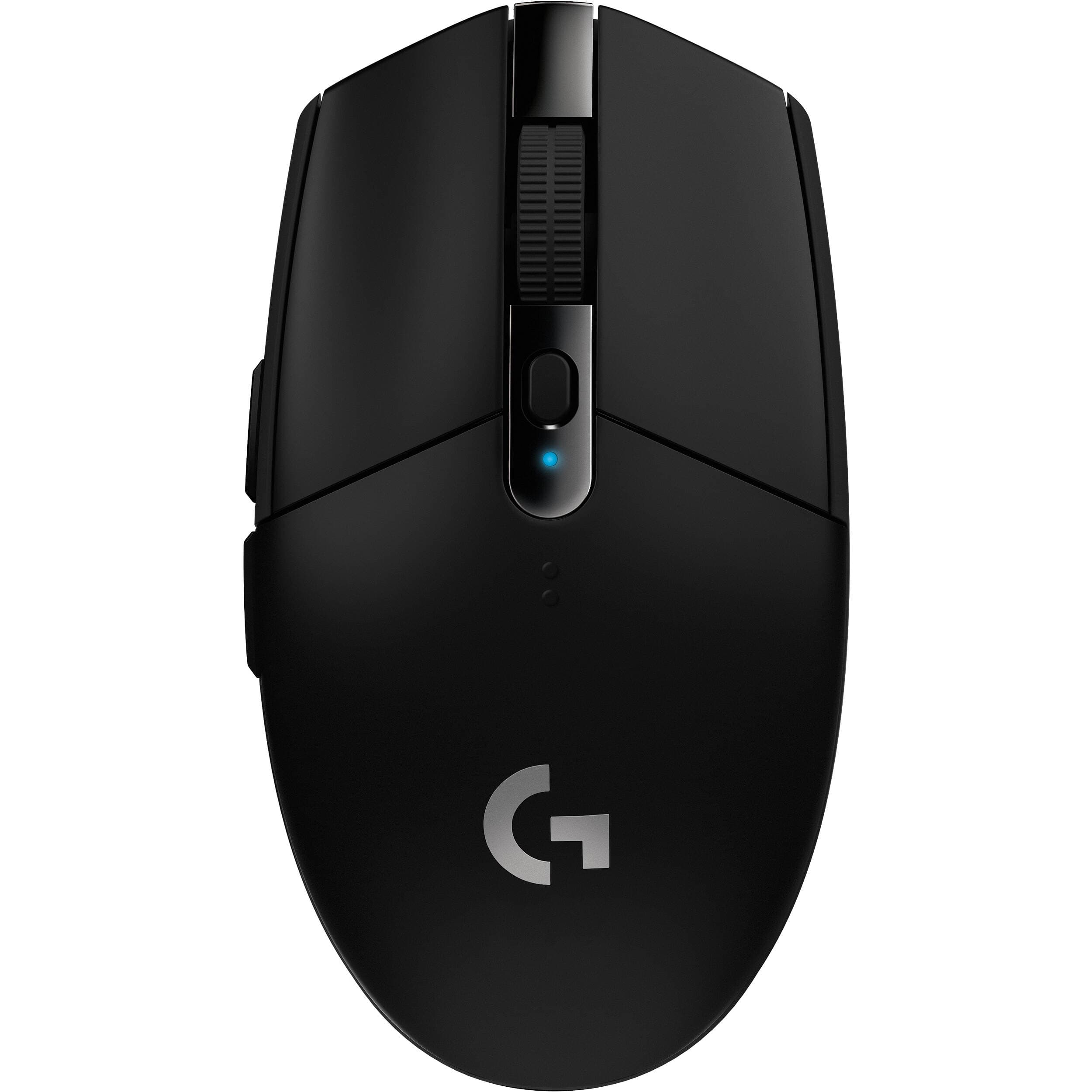 G305 Lightspeed WrlssMouse Blk view 12