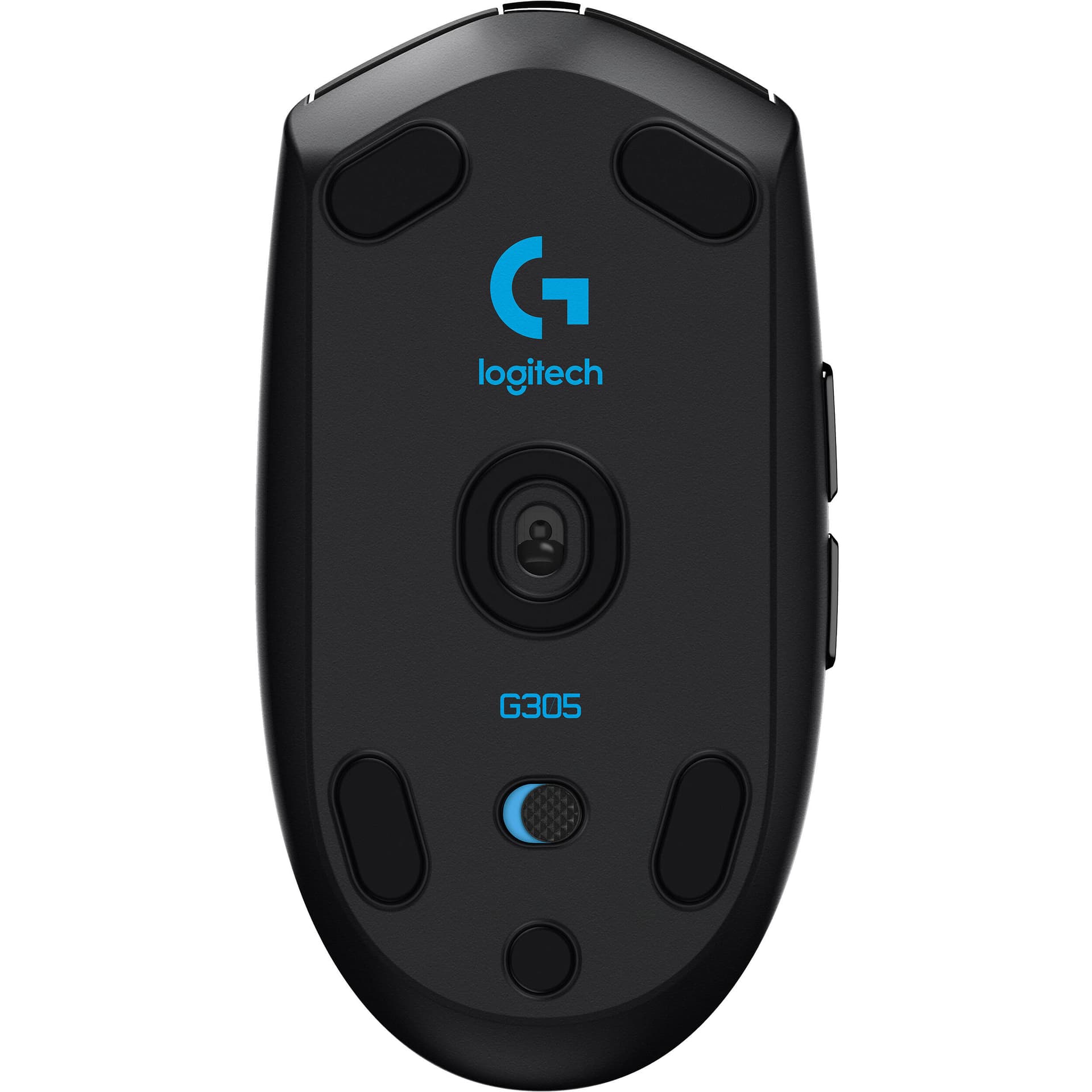 G305 WIRELESS GAMING MOUSE (BLACK) view 13