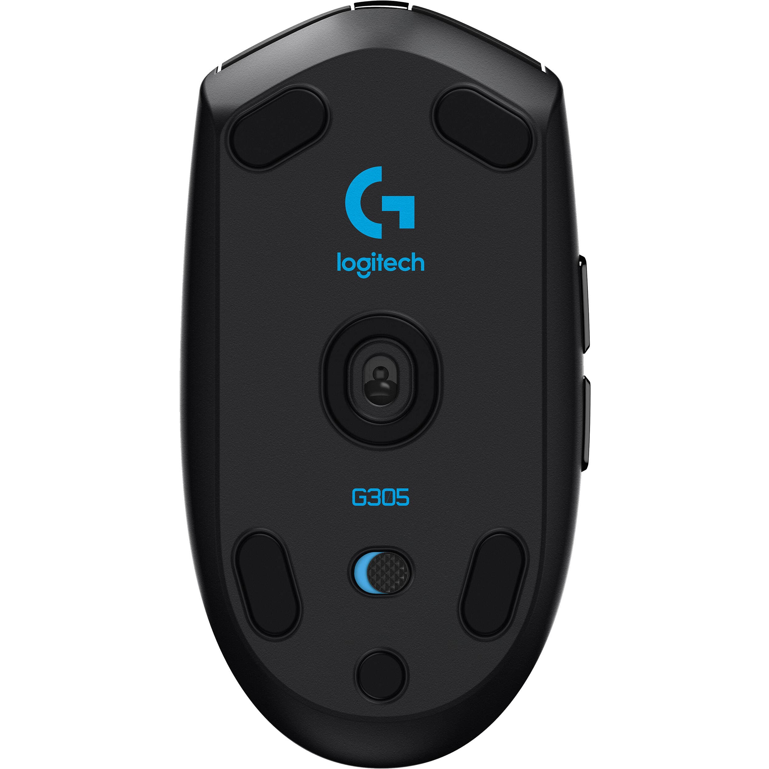 G305 Lightspeed WrlssMouse Blk view 13
