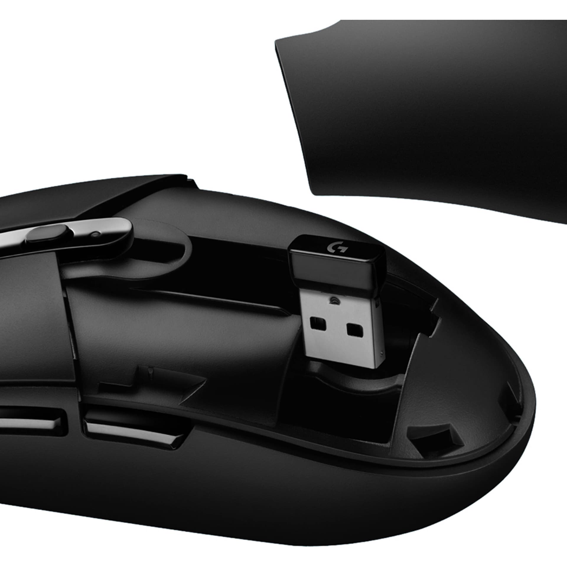 G305 WIRELESS GAMING MOUSE (BLACK) view 19