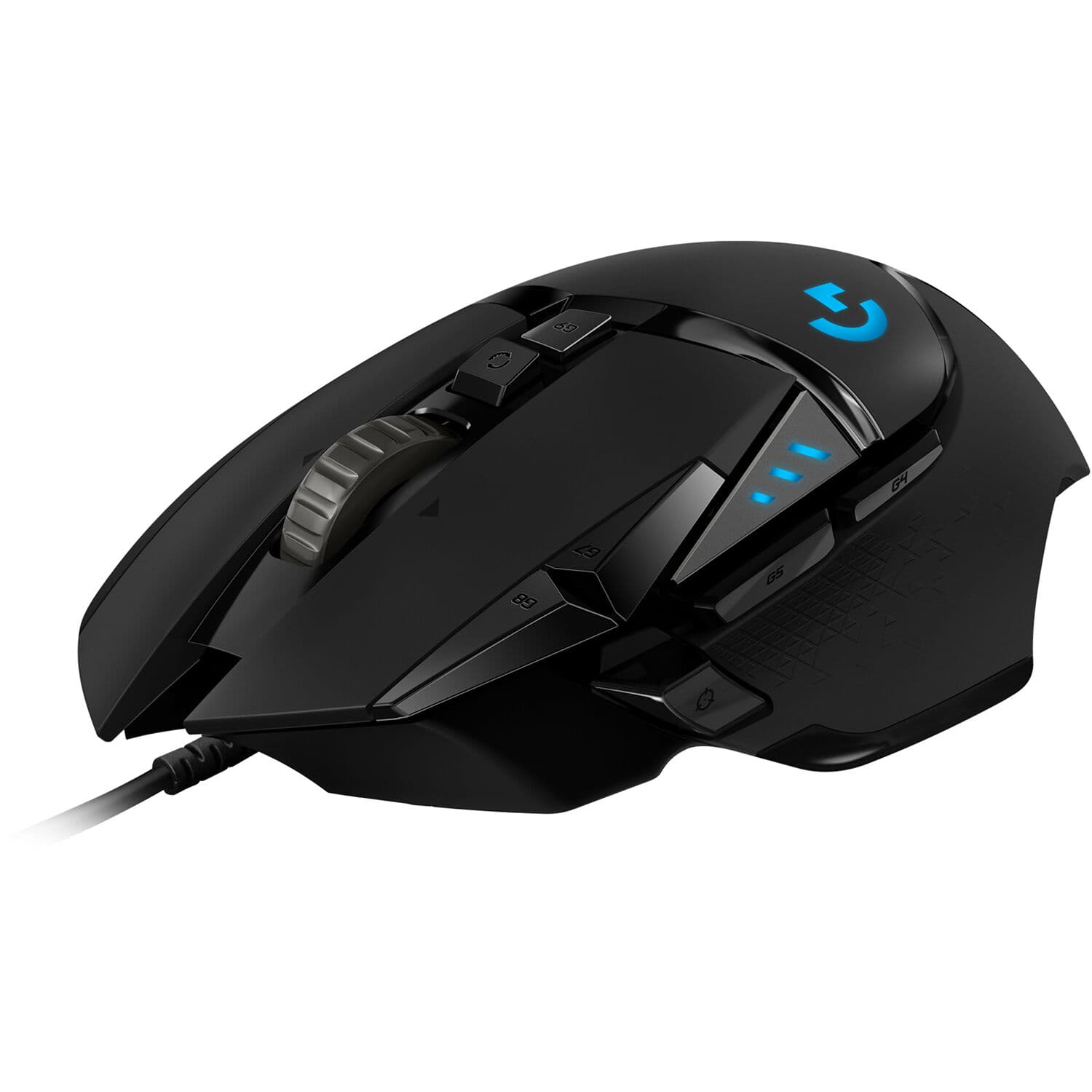 G502 HERO Wired Gmng Mouse view 1