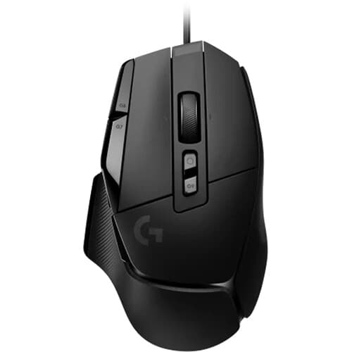 G502X Wired Gaming Mouse view 2