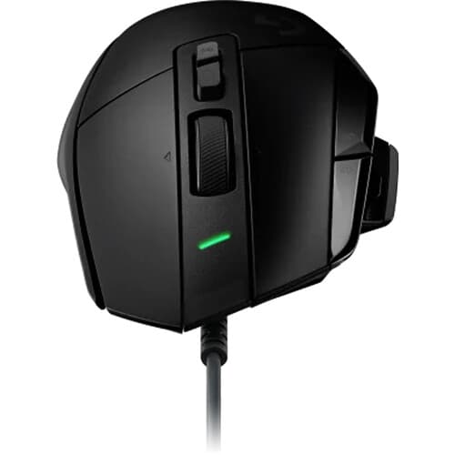 G502X Wired Gaming Mouse view 5