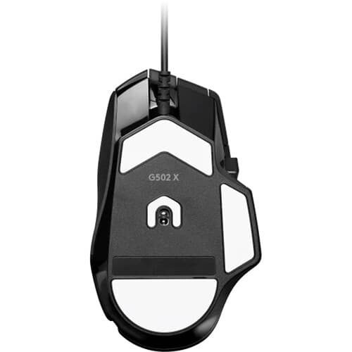 G502X Wired Gaming Mouse view 6