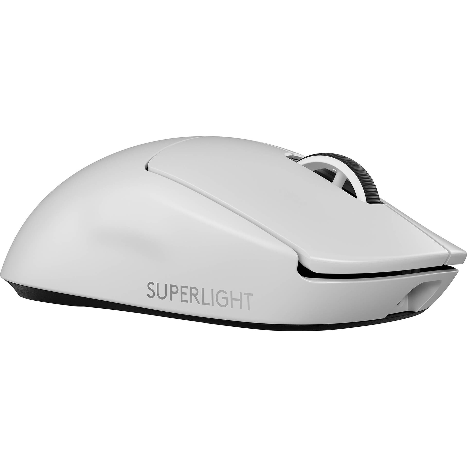 Logi G ProX Game Mouse Wht view 14