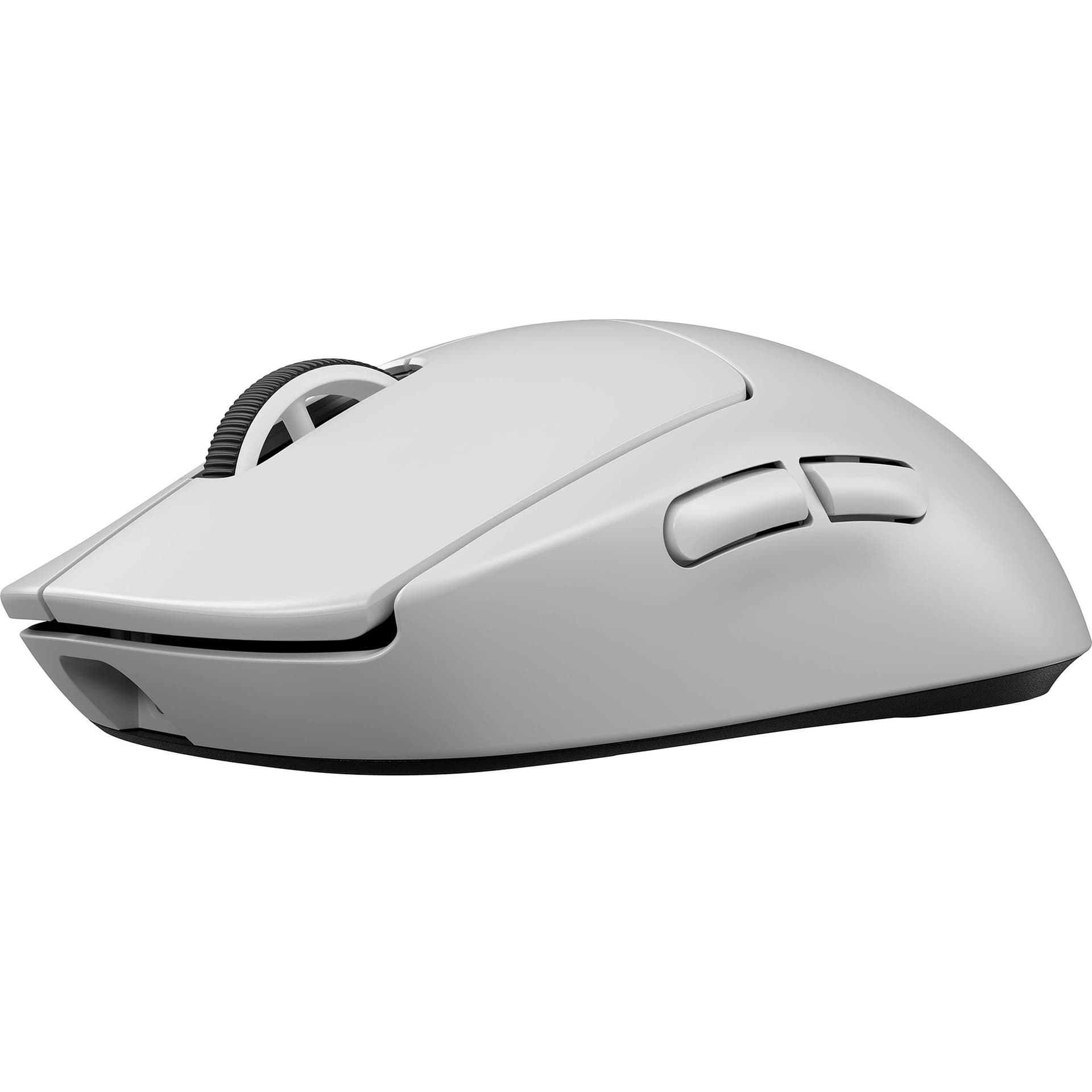Logi G ProX Game Mouse Wht view 17
