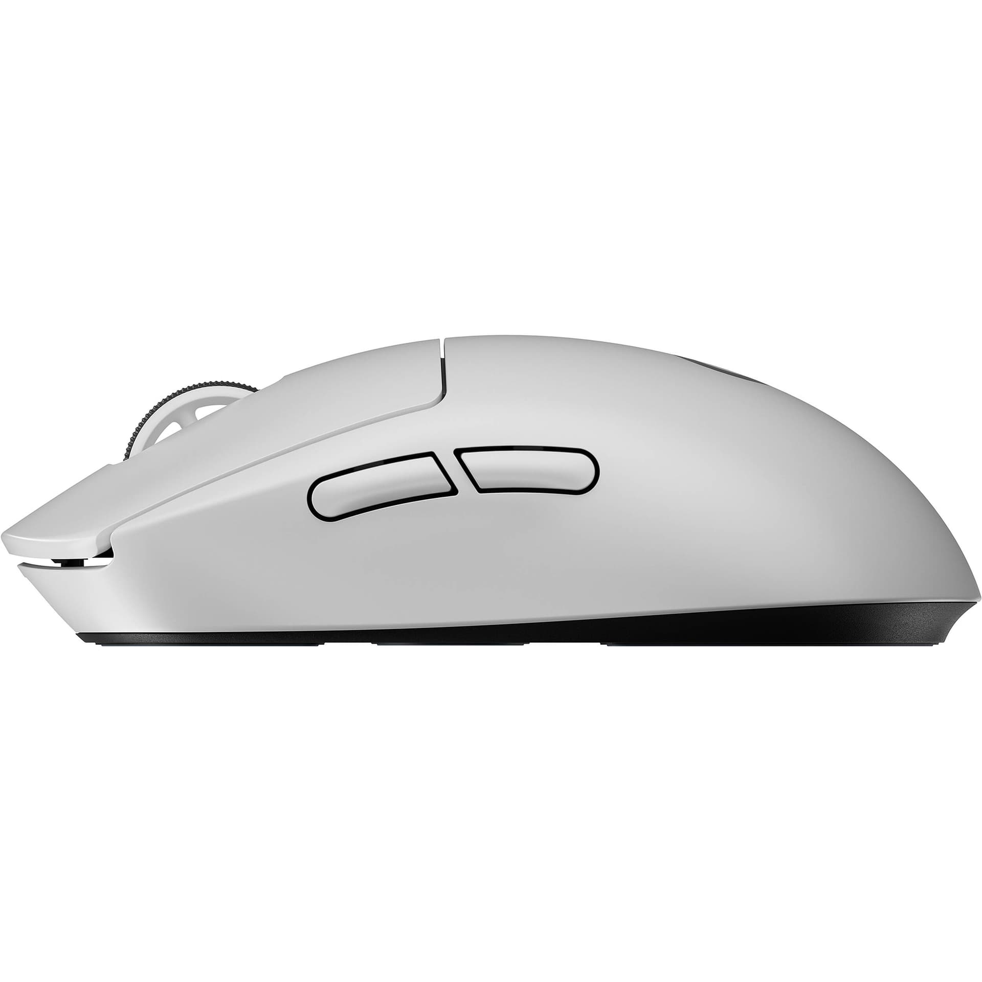 Logi G ProX Game Mouse Wht view 19