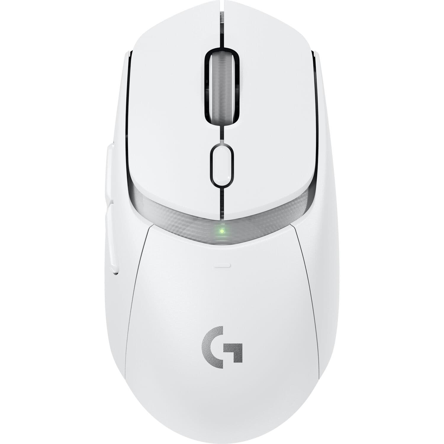 Logitech G309 Lightspeed White — Lightspeed wireless gaming mouse | Wireless, White