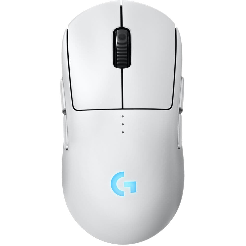 Pro 2 Wireless Mouse White
