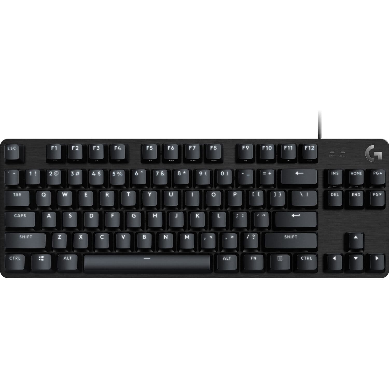 G413 Tklse Wired Game Keyboard