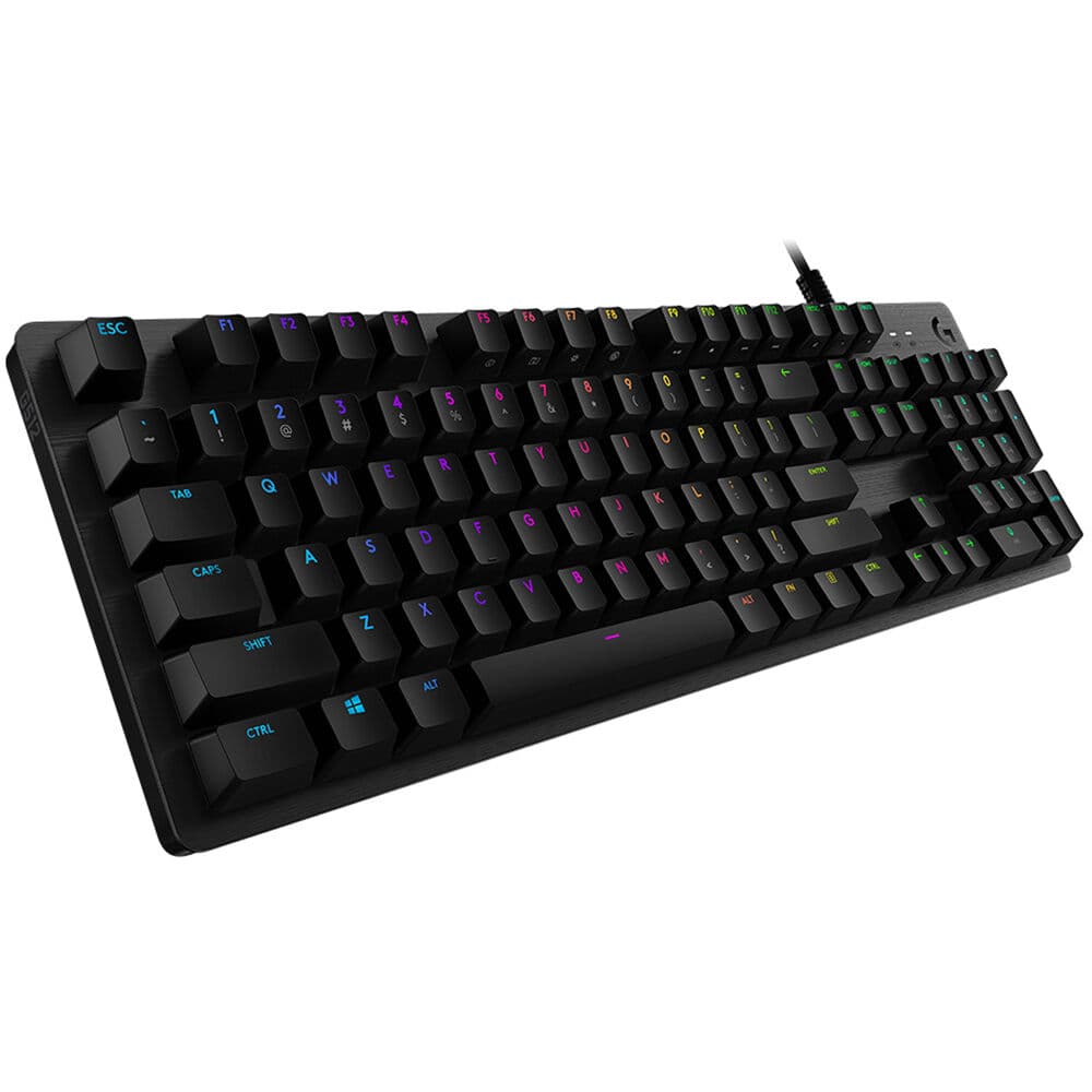 G512 Carbon Ltsync Rgb Gm Kybd