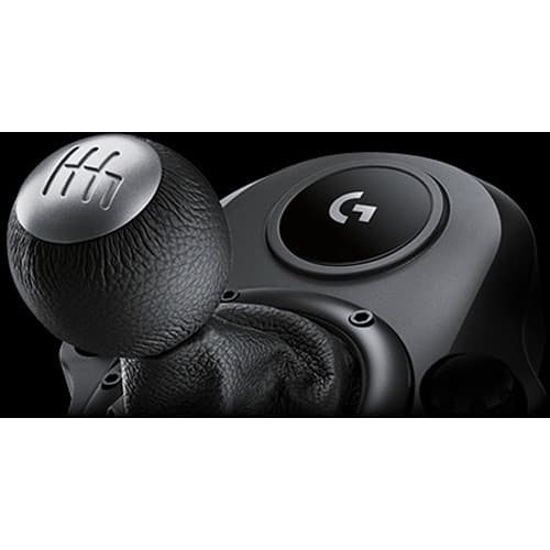 DRIVING FORCE SHIFTER G29 AND G920 view 3