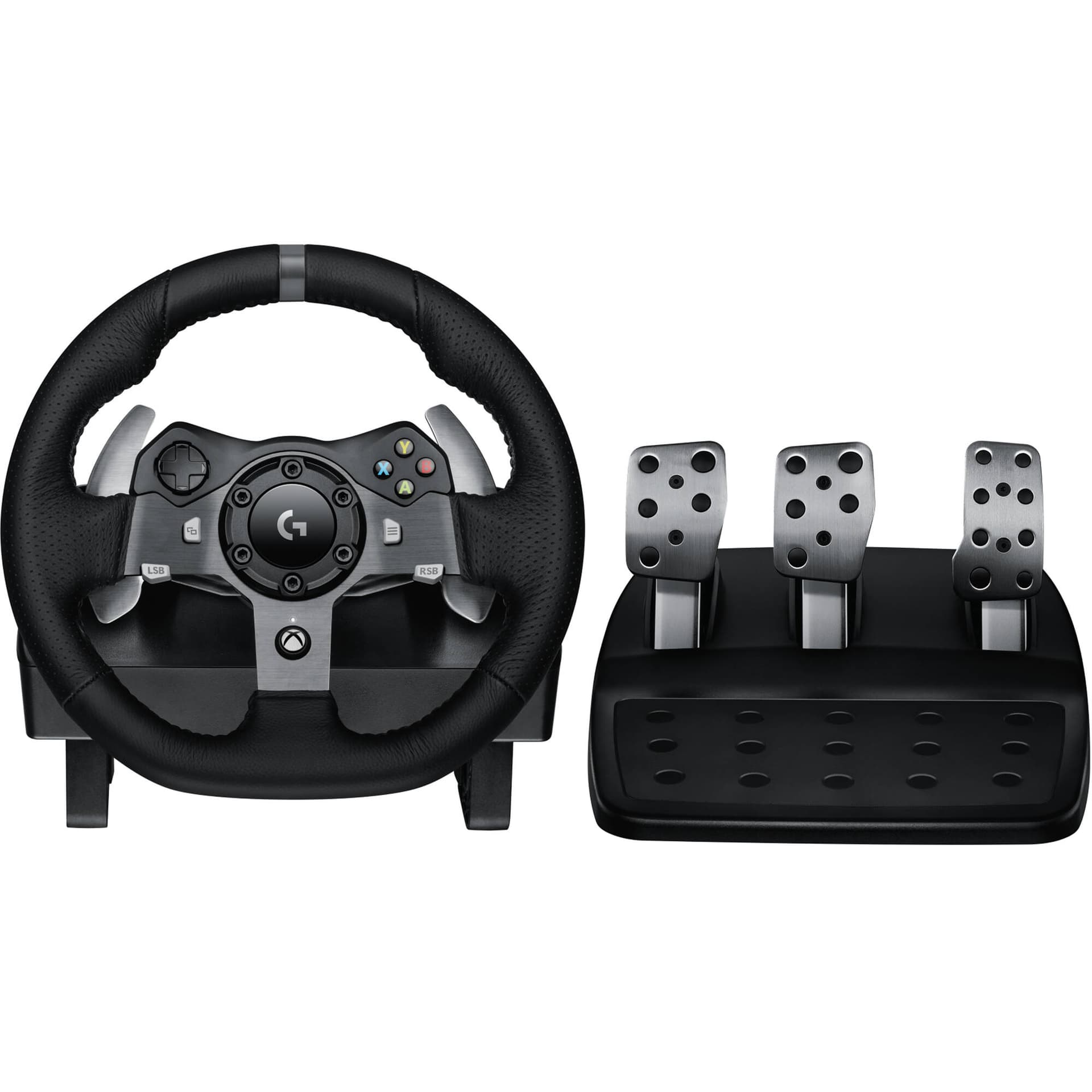G920 Driving Wheel