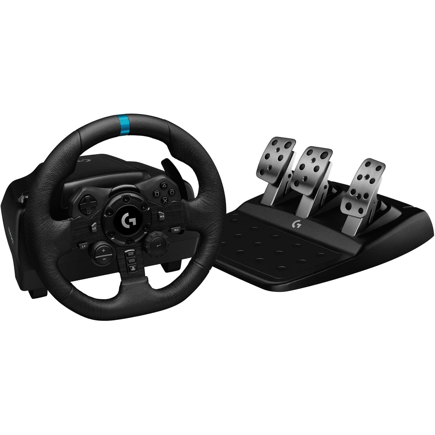 G923 Rcngwhl Pedals Ps5 Ps4 Pc