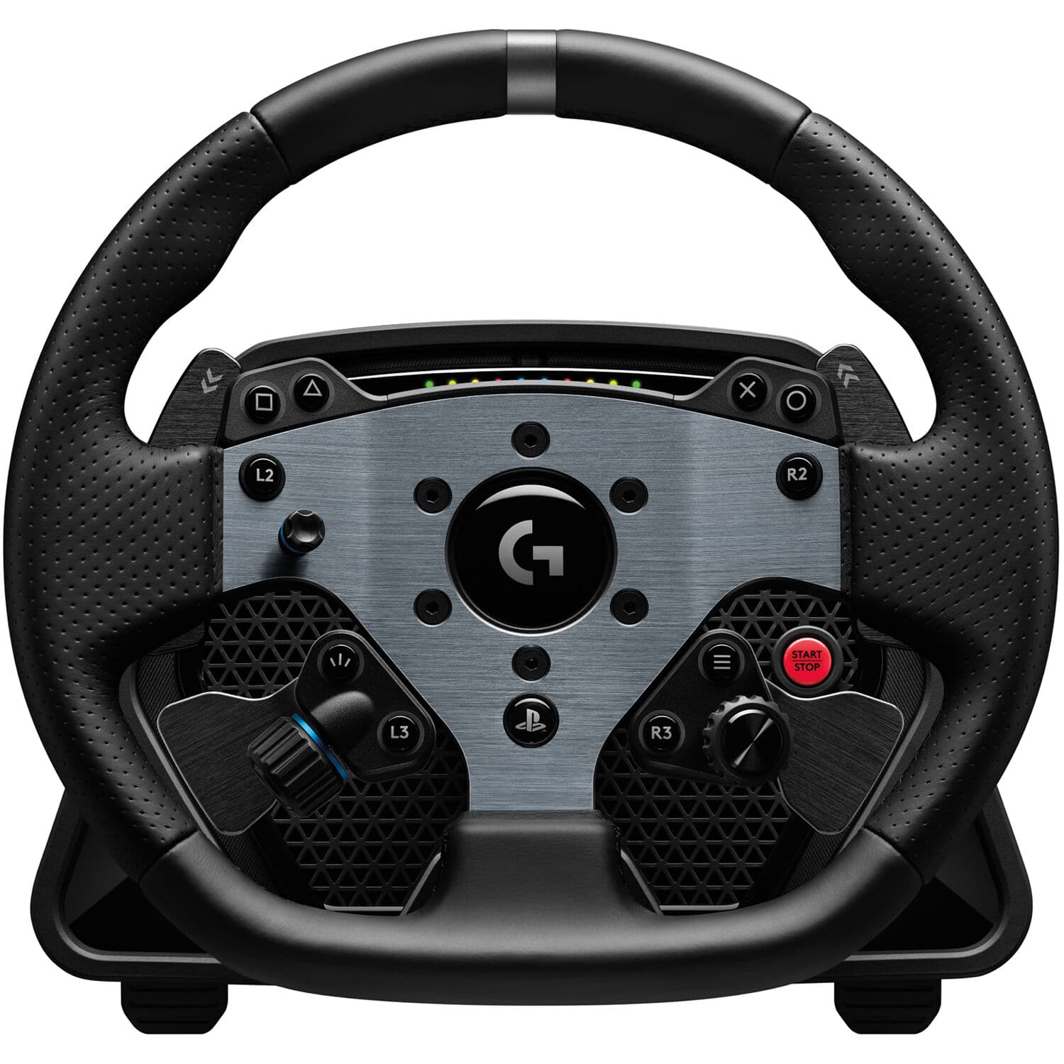 Logitech PRO Racing Wheel 941-000175 | Sim Racing, PC, Console