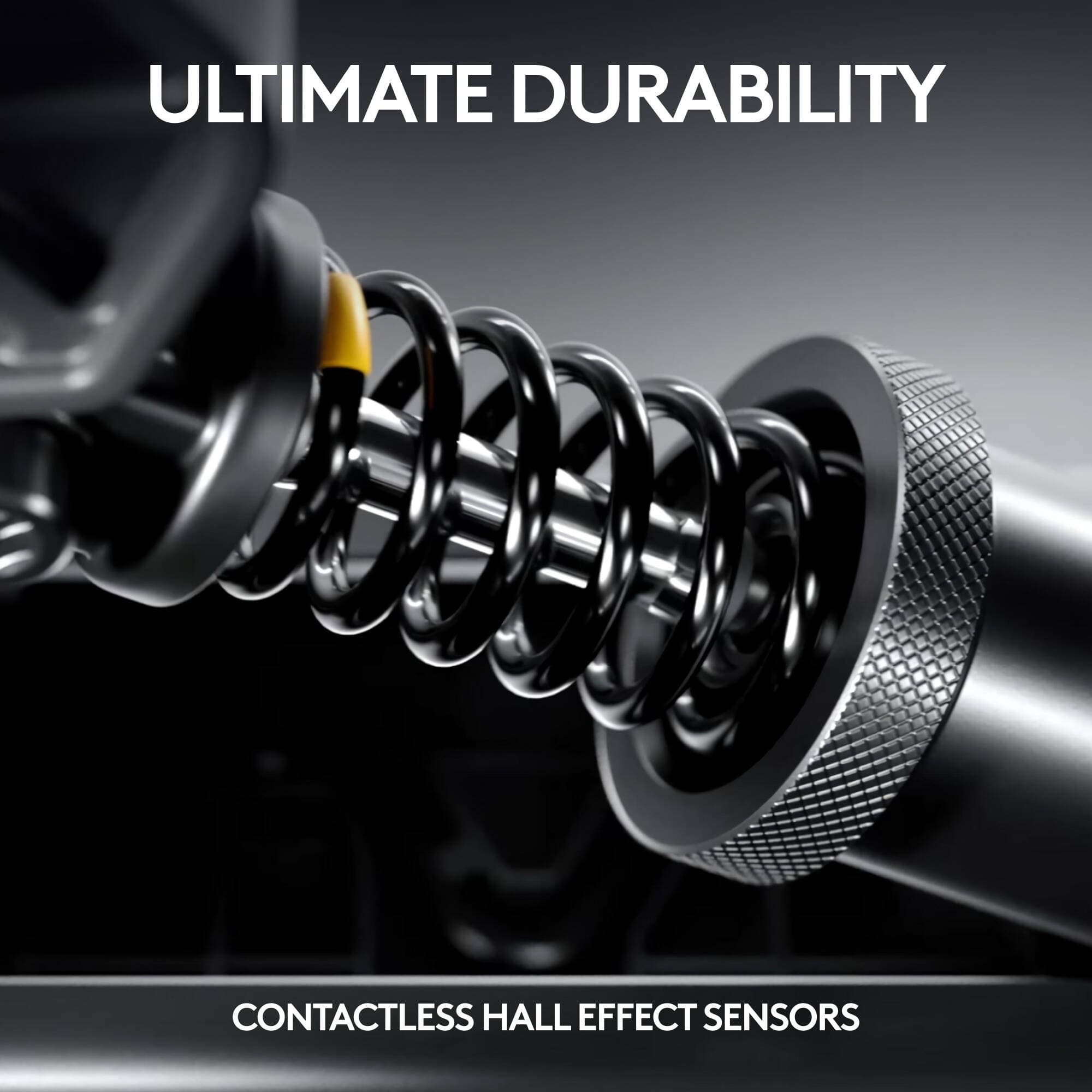 Logitech G Pro Racing Pedals view 5