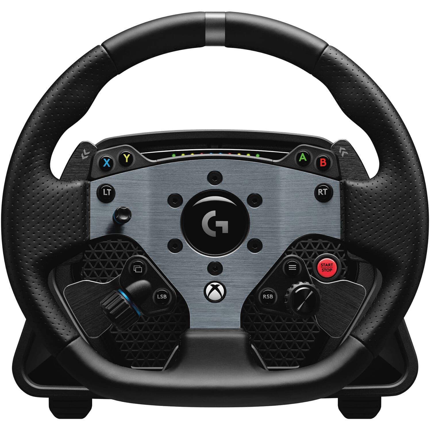 Logitech G PRO Racing Wheel | Direct Drive, 11 Nm, Racing Sim