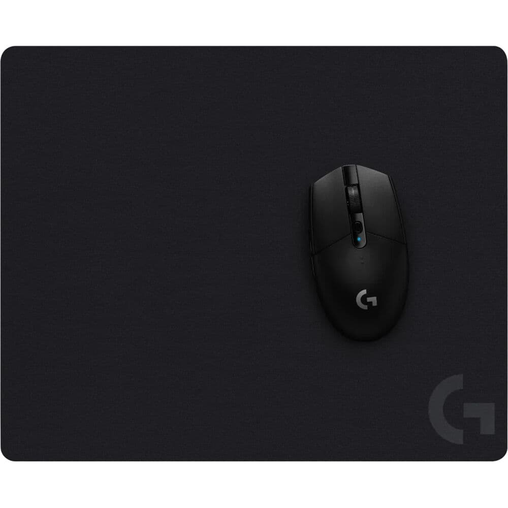 Logi G240 Cloth Gaming Mouse view 3
