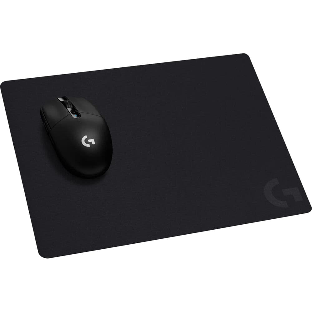 G240 CLOTH GAMING MOUSEPAD view 4