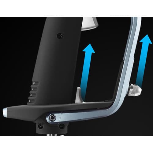 Logitech X52 Flight Control System joystick and throttle for PC flight simulation