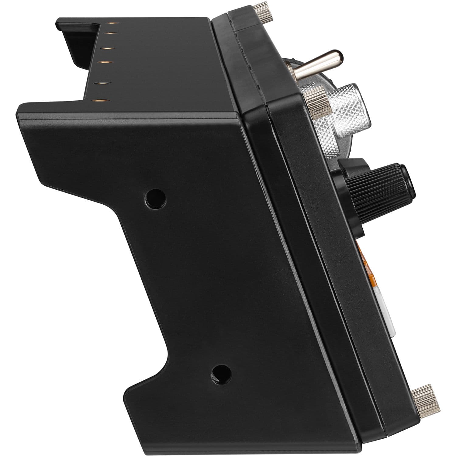 PC PRO FLIGHT MULTI PANEL view 3