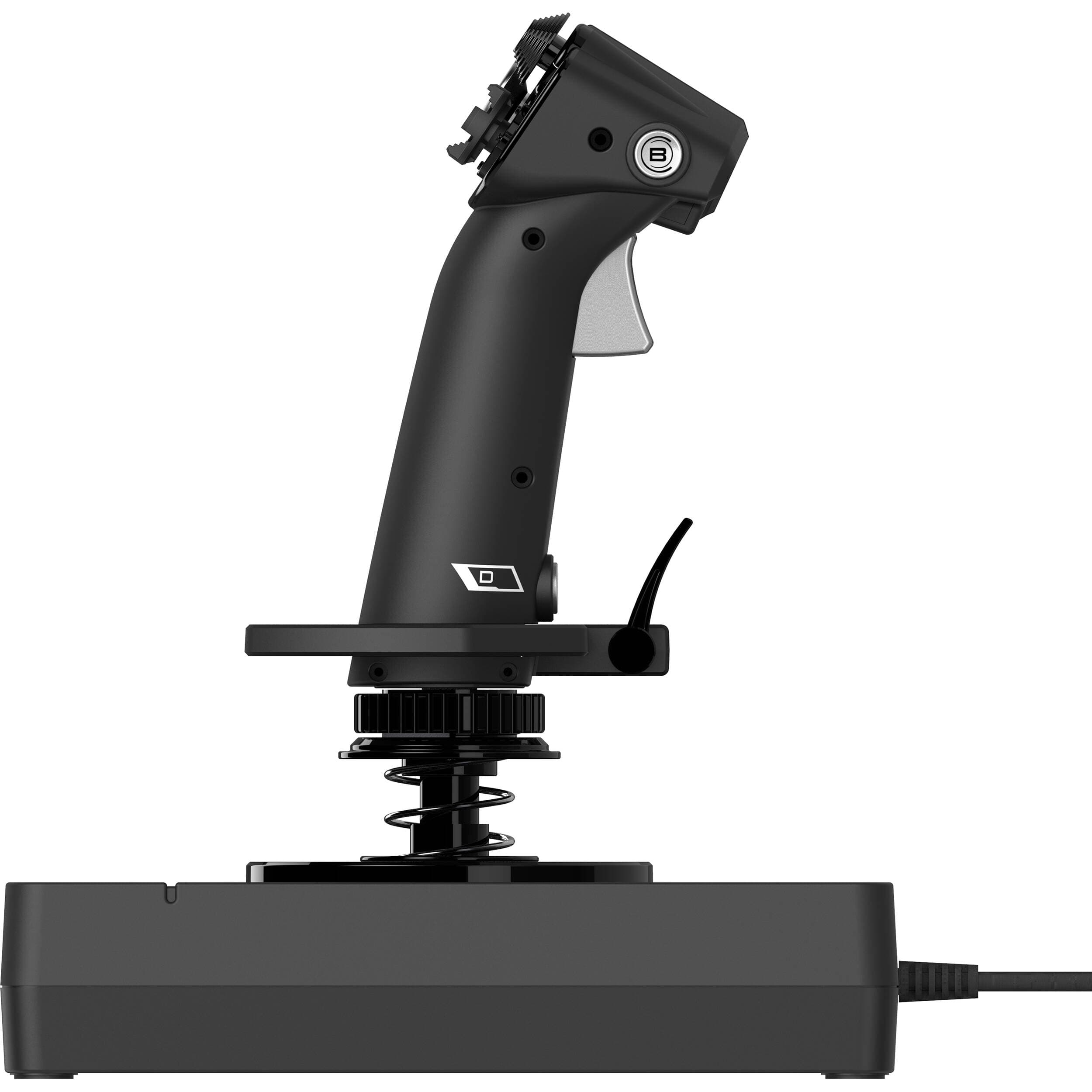 G Saitek Pro Flight X56 Rhino view 4