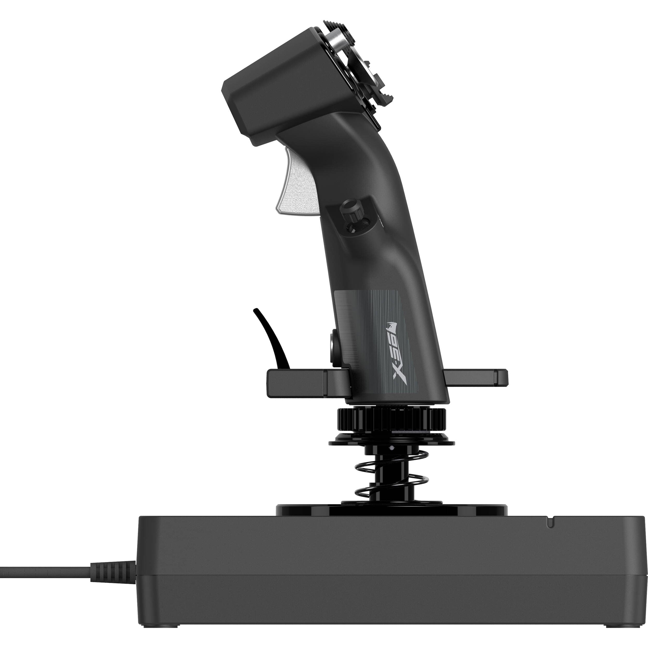 G Saitek Pro Flight X56 Rhino view 5