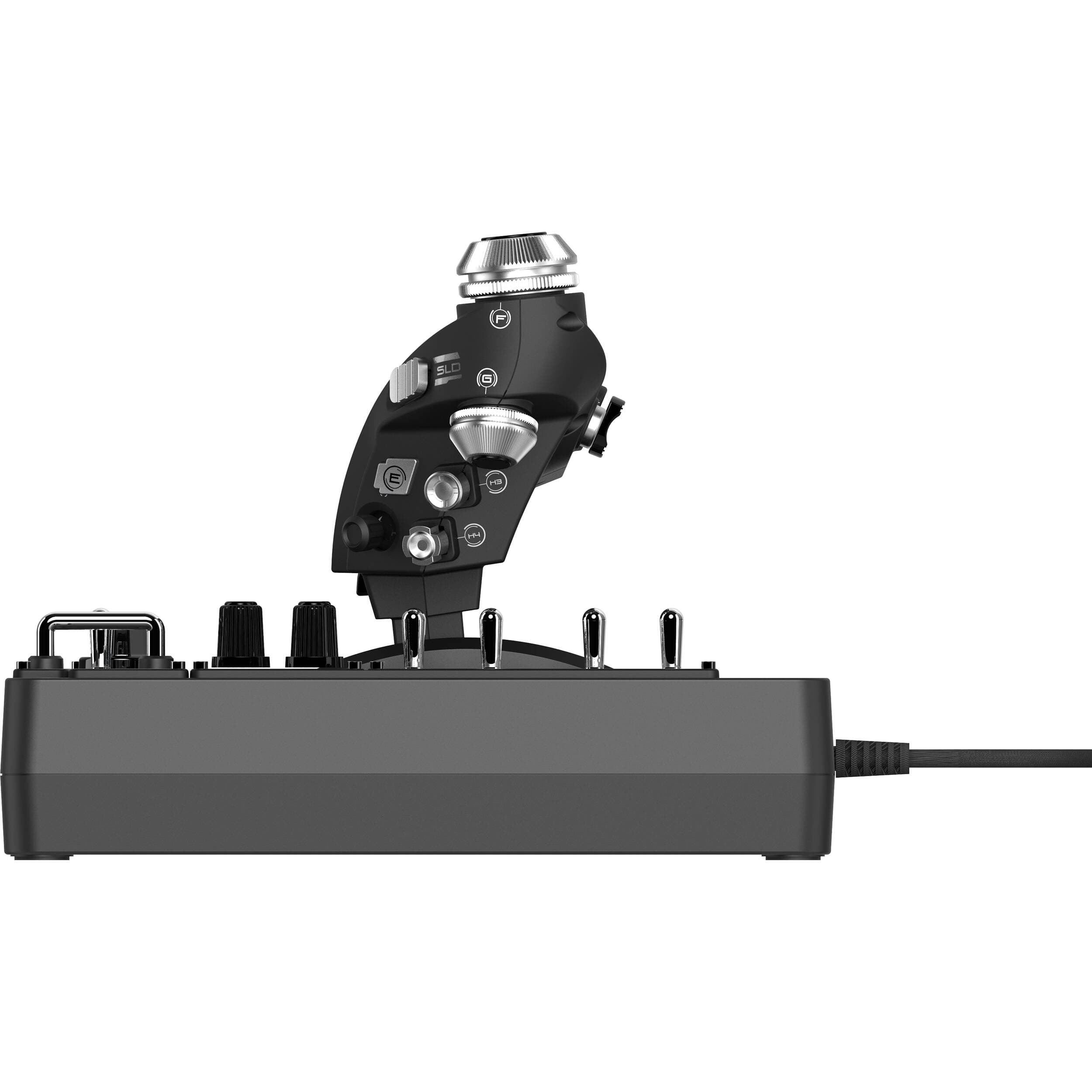 G Saitek Pro Flight X56 Rhino view 8